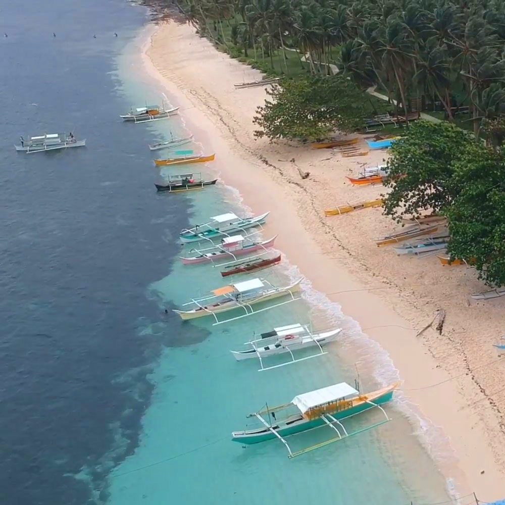 Daku Island
