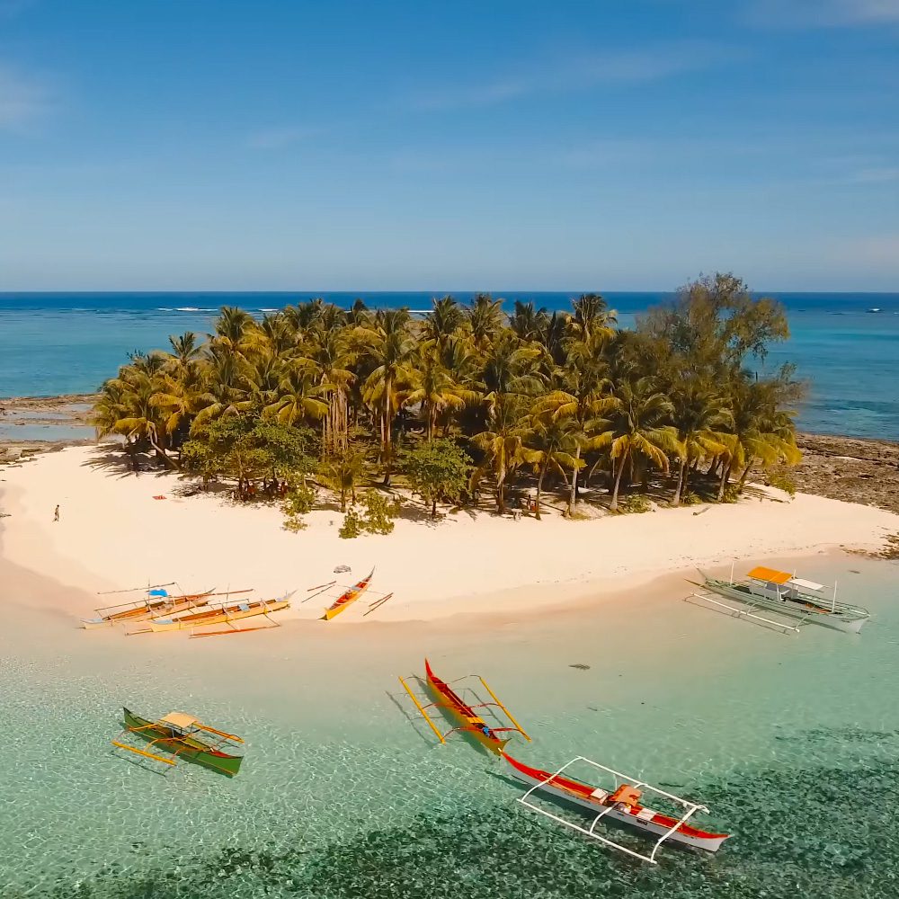 Guyam Island